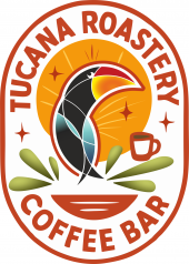 Tucana Roastery